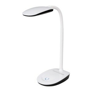 Настольные лампы