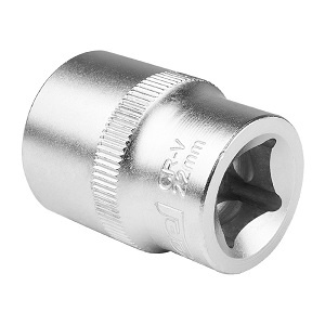 Головки торцевые