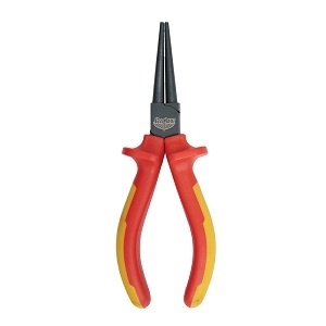 Плоскогубцы, кусачи диэлектрические