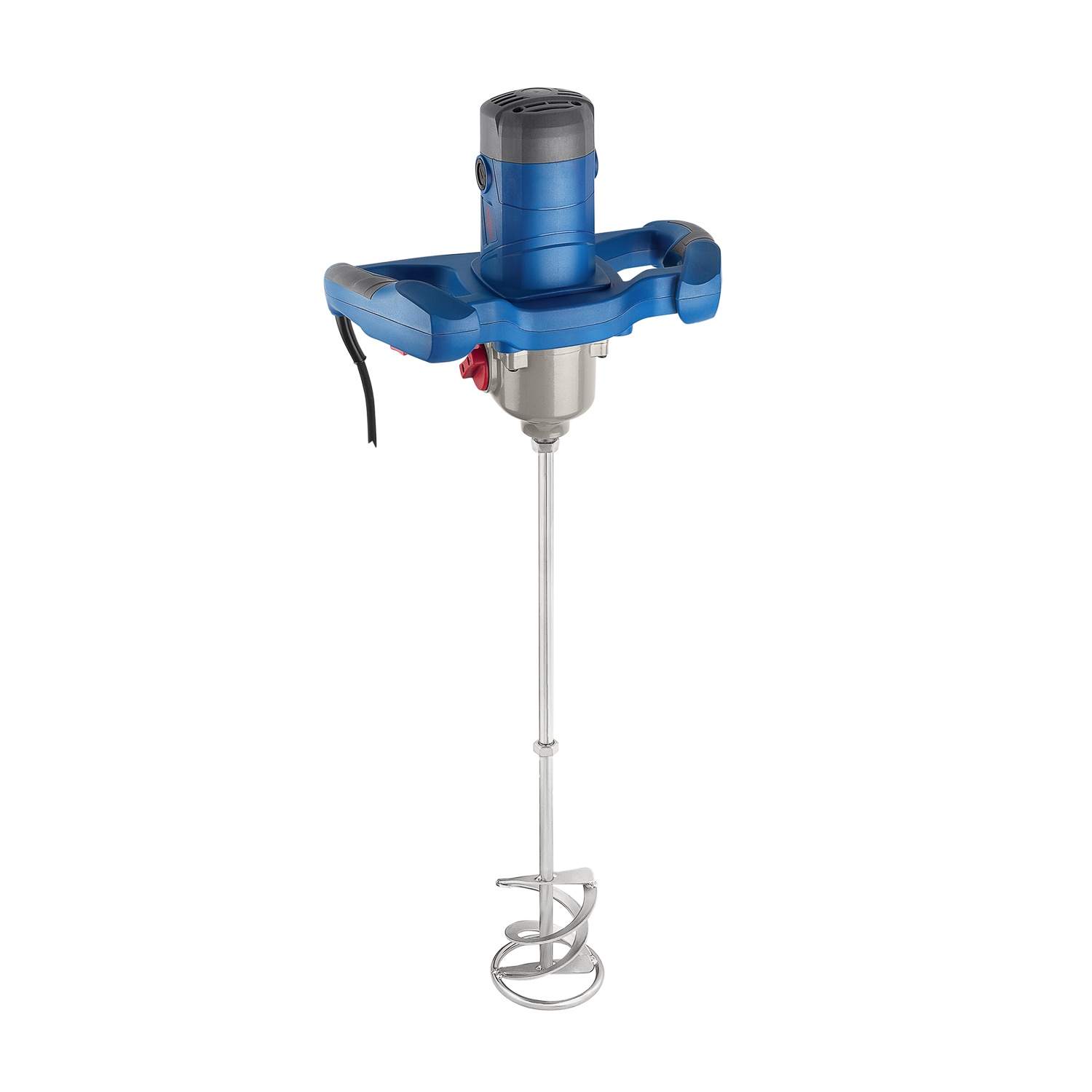 Миксер строительный сетевой Trigger 20053, 1,2 кВт, 700 об/мин, М14