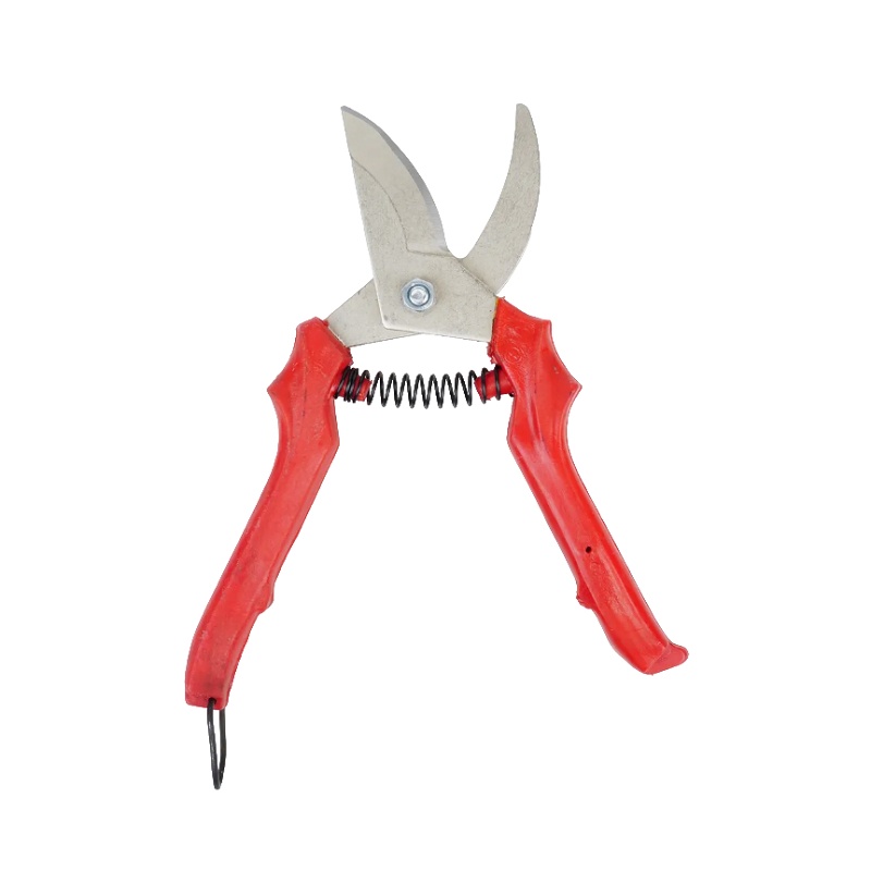 Секатор Горизонт С-41-4н, 220 мм