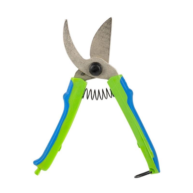 Секатор Горизонт С-41-21н, 220 мм