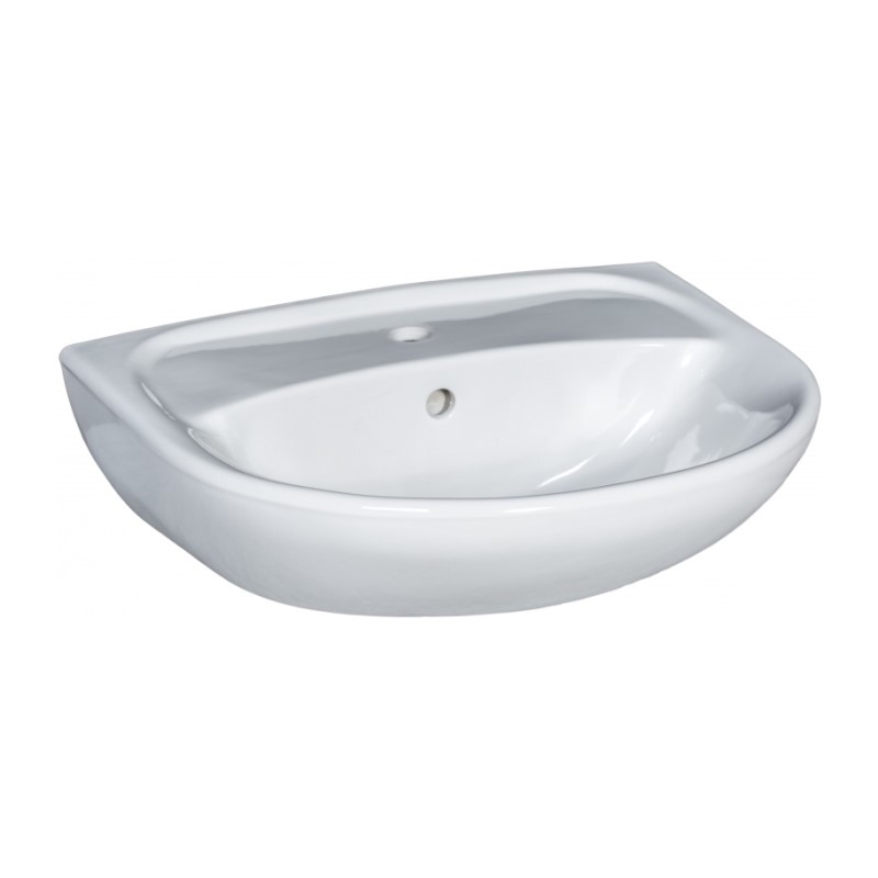 Раковина Универсал Ностальжи, 550х440х210 мм