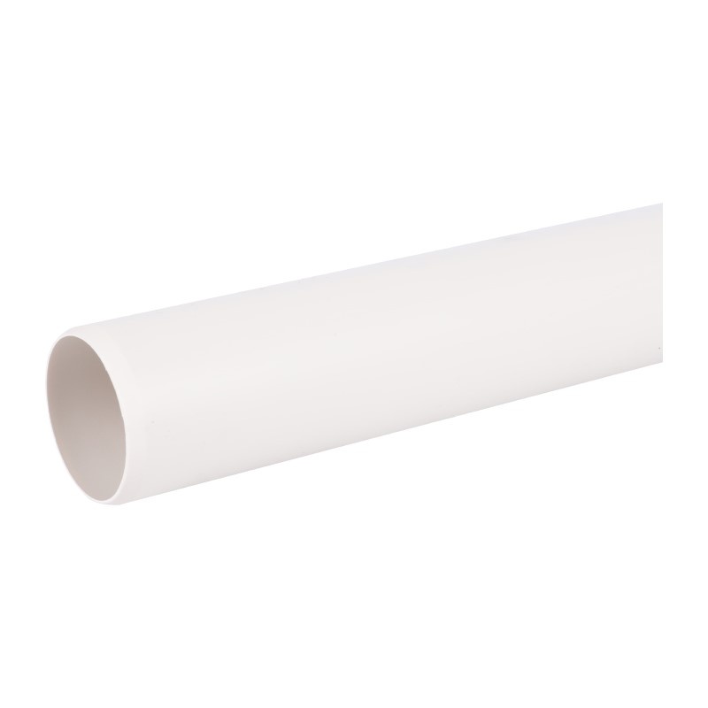 Труба канализационная Sinikon шумопоглощающая d=50х2,0х1000 мм