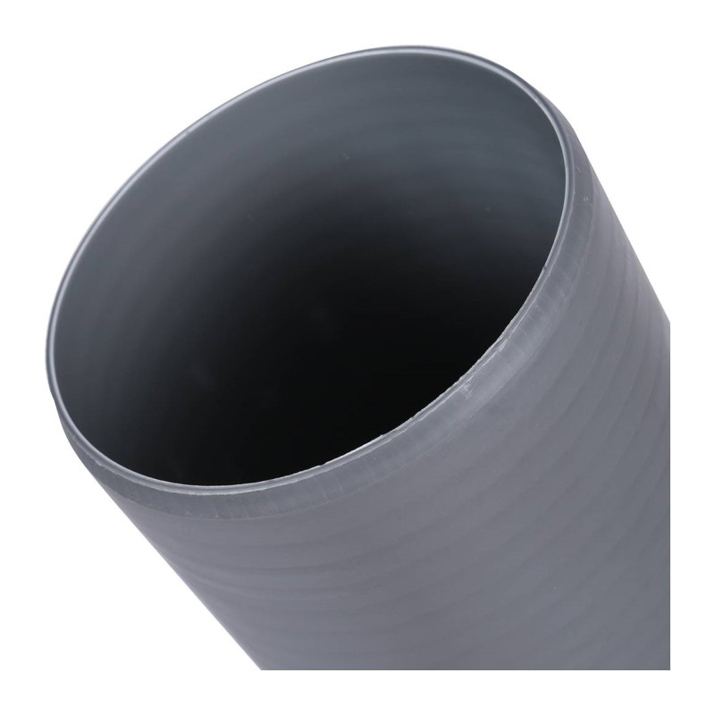 Труба канализационная внутренняя Sinikon d=110х2,7х3000 мм ГОСТ 32414-2013