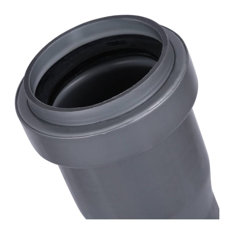 Труба канализационная внутренняя Sinikon d=40х1,8х250мм ГОСТ 32414-2013