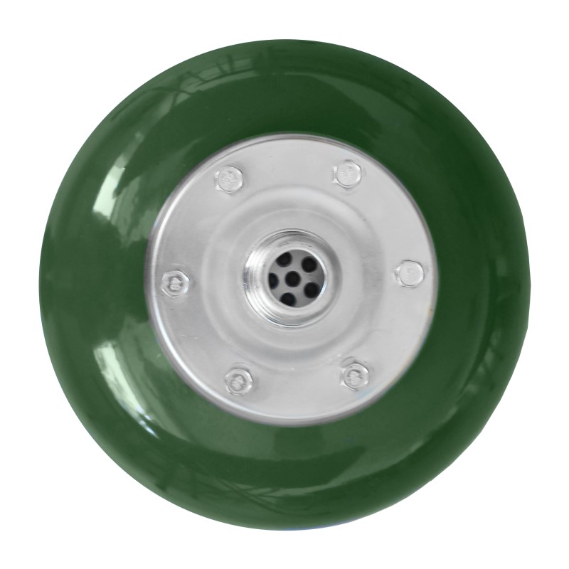 Гидроаккумулятор Oasis, 8 бар, 8 л, вертикальный, синий