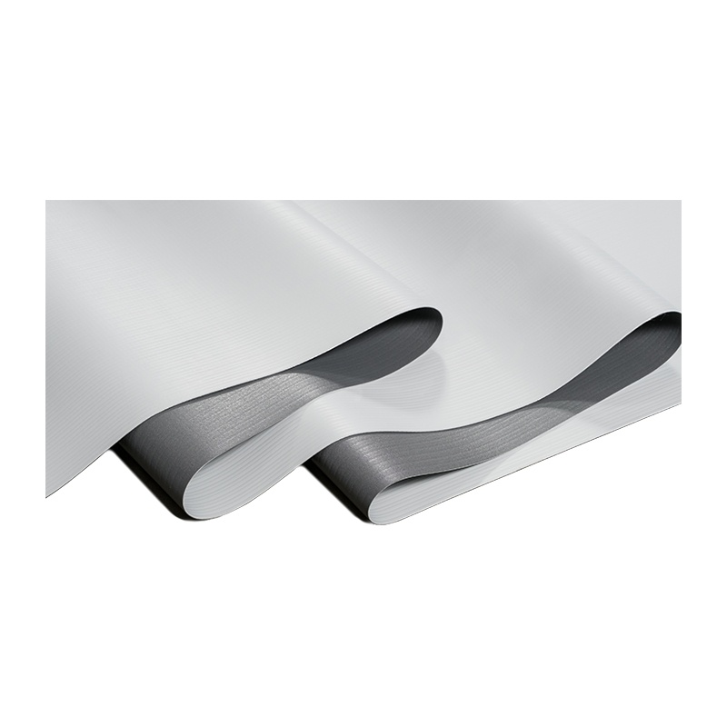 Мембрана ПВХ Технониколь Ecoplast V-RP 1,5 мм (2,10х20 м), серая