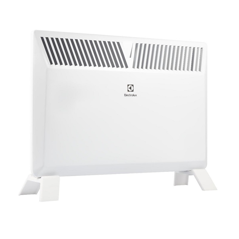 Конвекторный обогреватель Electrolux ECH/A-1500M, без ножек, кронштейн, 1,5 кВт
