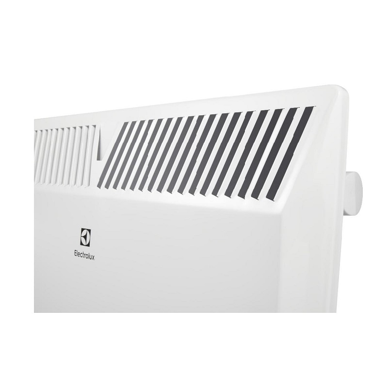 Конвекторный обогреватель Electrolux ECH/A-1500M, без ножек, кронштейн, 1,5 кВт