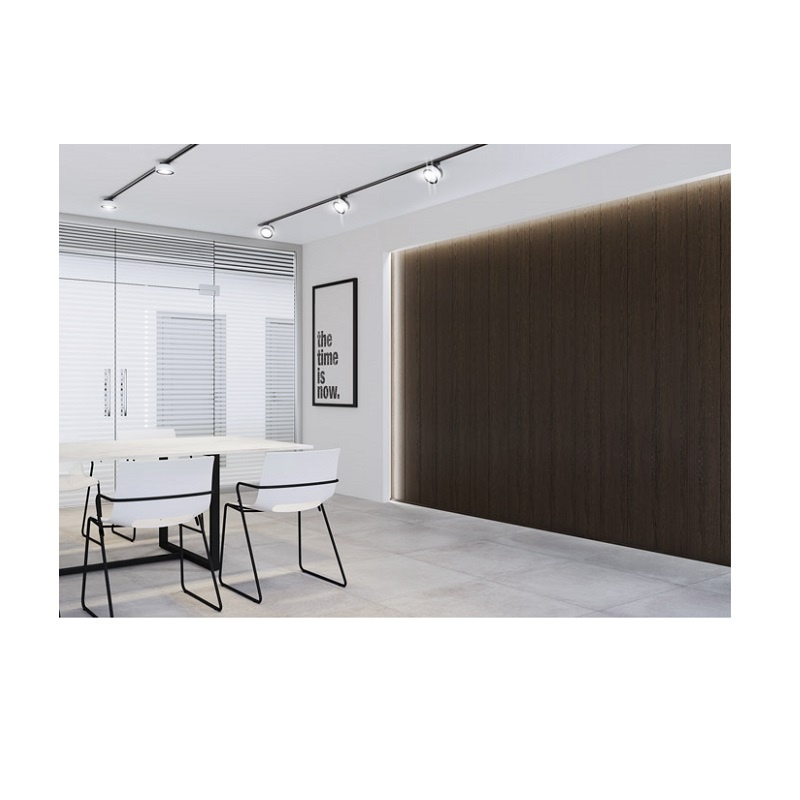 Панель МДФ Союз Классик, Венге, 2600х238х6 мм (8 шт.)