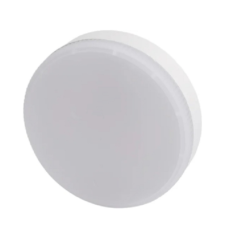 Лампа светодиодная LED GX53, 12Вт, 4000К, нейтральный свет