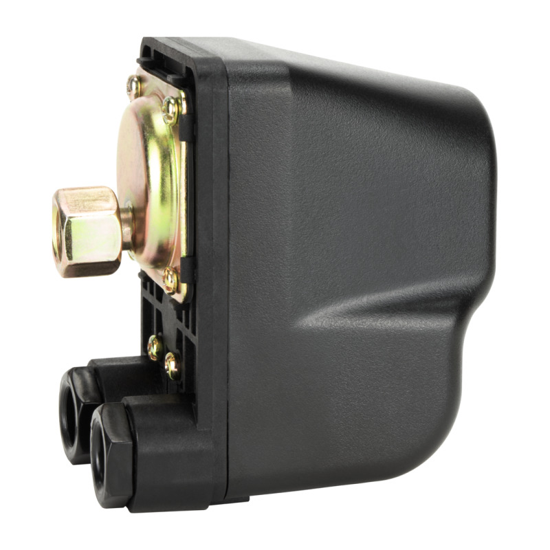 Реле давления Jemix 1/4" ВР, Р=1,4-2,8 бар, 15А, 230В, IP54