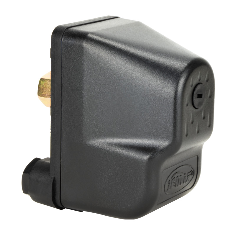 Реле давления Jemix 1/4" ВР, Р=1,4-2,8 бар, 15А, 230В, IP54