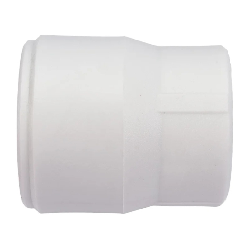 Муфта переходная Valfex полипропилен 50х32 мм В-Н