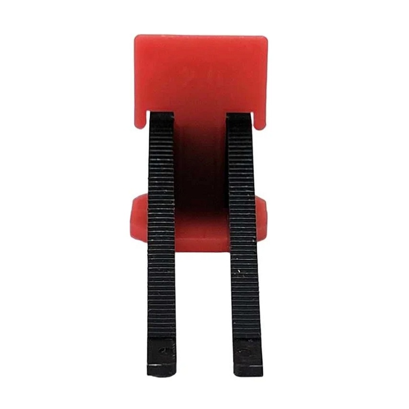 Зажим и клин СВП для плитки УГ (250 шт.)