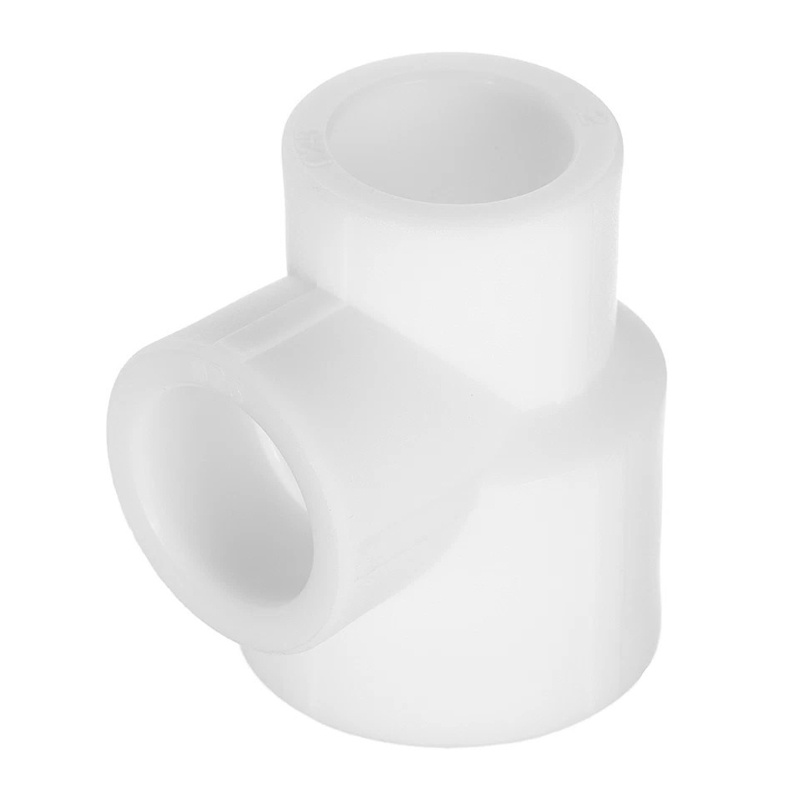 Тройник переходной Valfex полипропилен  25х20х20 мм