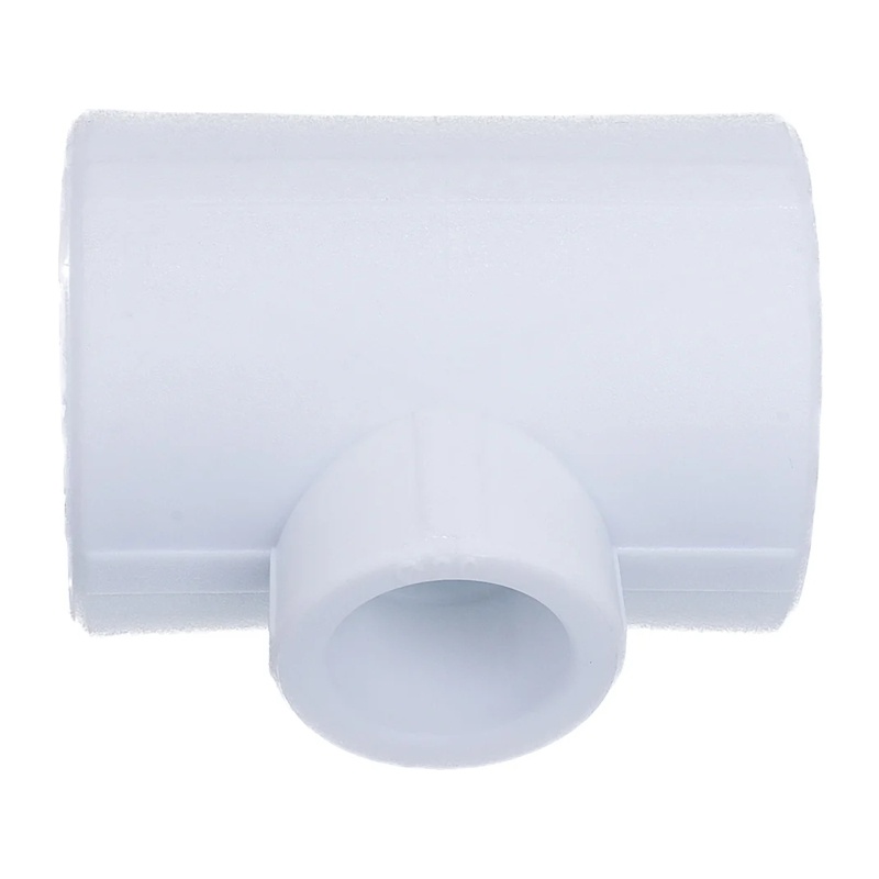 Тройник переходной Valfex полипропилен  32х20х32 мм