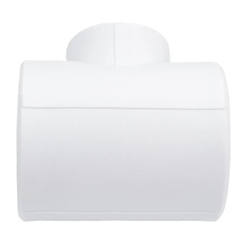 Тройник переходной Valfex полипропилен  50х32х50 мм