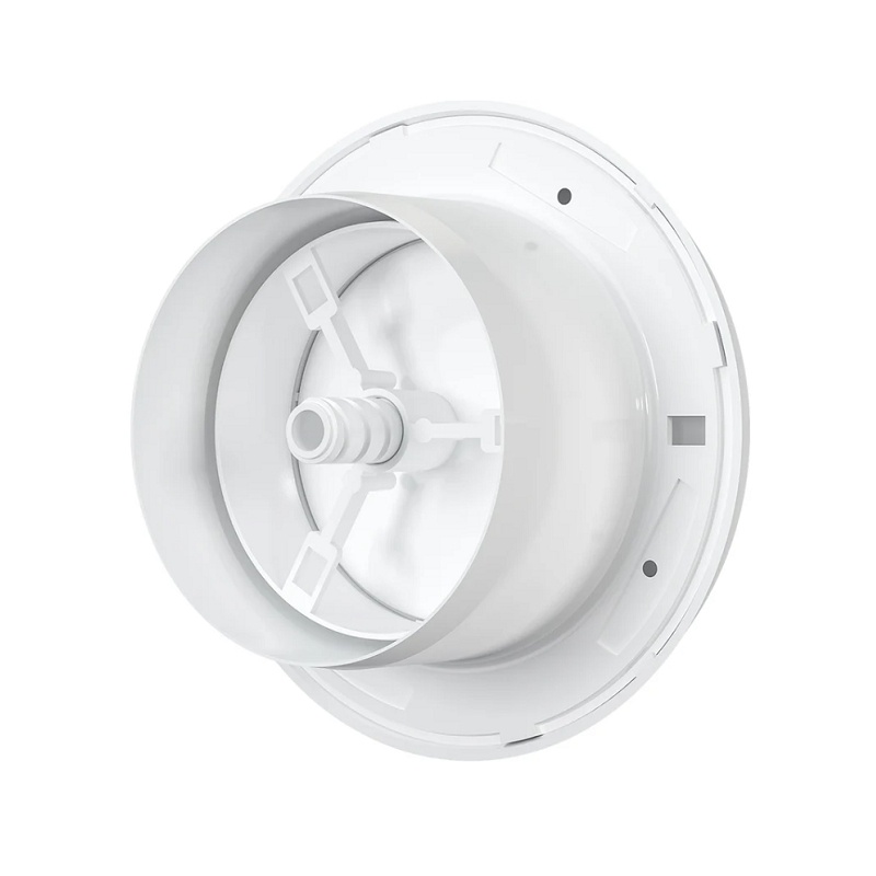 Анемостат Era 10АПВП, d=100 мм, белый