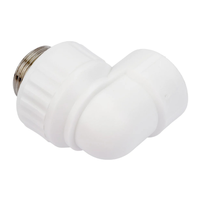 Угольник комбинированный Valfex латунная резьба 32х1" НР