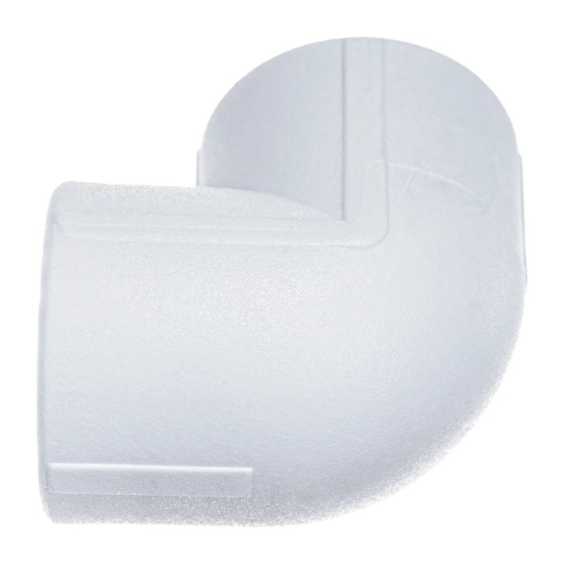 Угольник Valfex полипропилен  20 мм, 90°