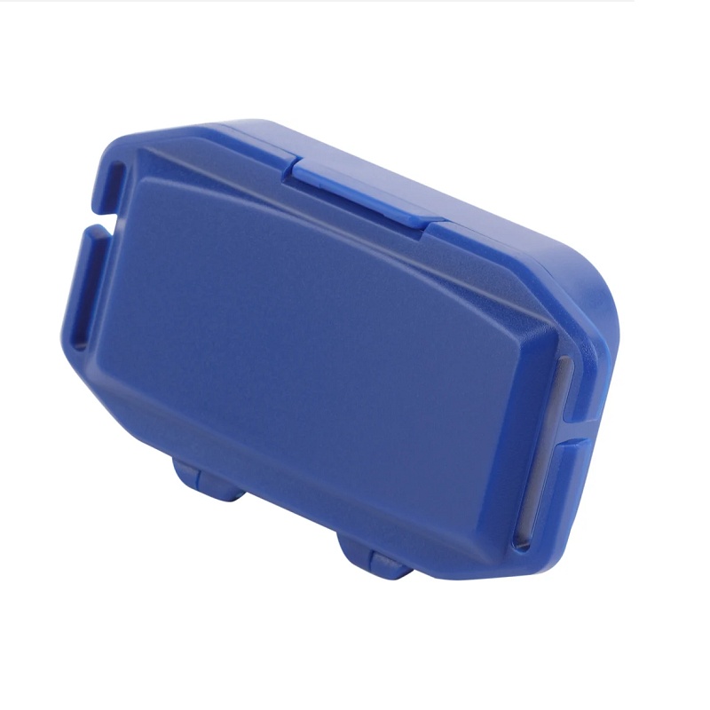 Фонарь Era GB-707 LED налобный на 3хААА, 3Вт