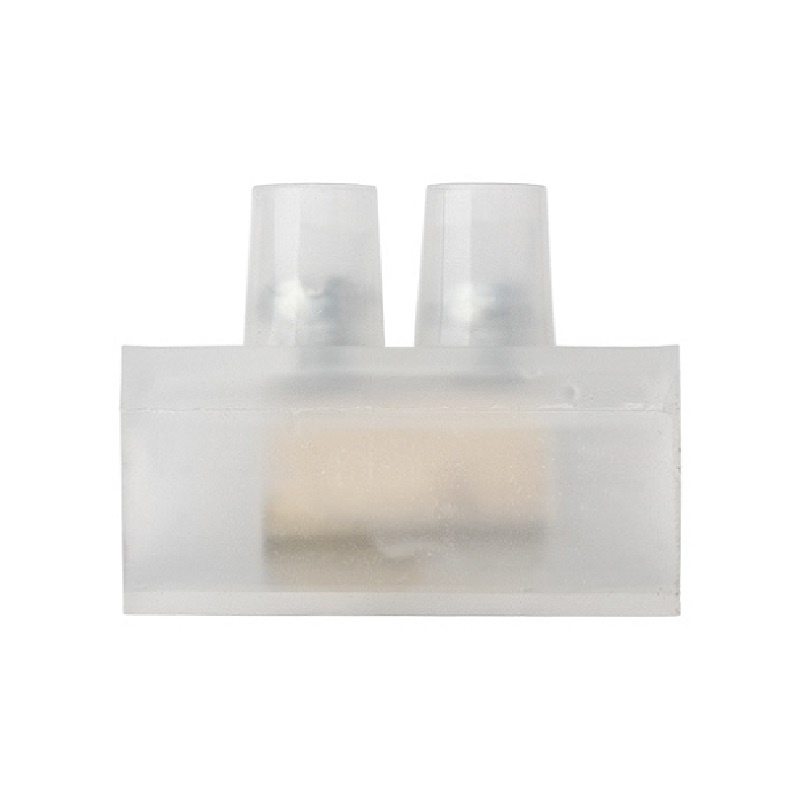 Клеммная колодка ЗВИ-60 (2,5-16 мм2) 12 секций 380В, 100оС, н/г