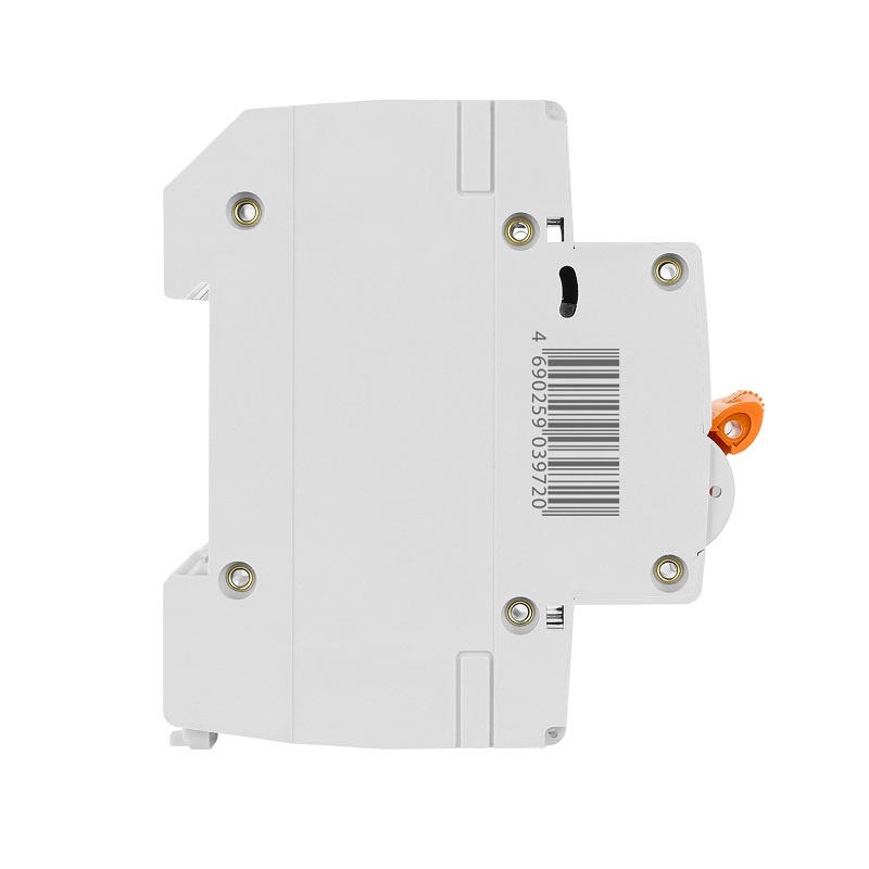 Выключатель автоматический TDM ВА 47-29, 4,5кА, С 20А, 3П