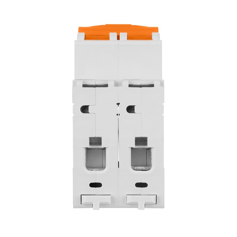 Выключатель автоматический TDM ВА 47-29, 4,5кА, С 20А, 2П