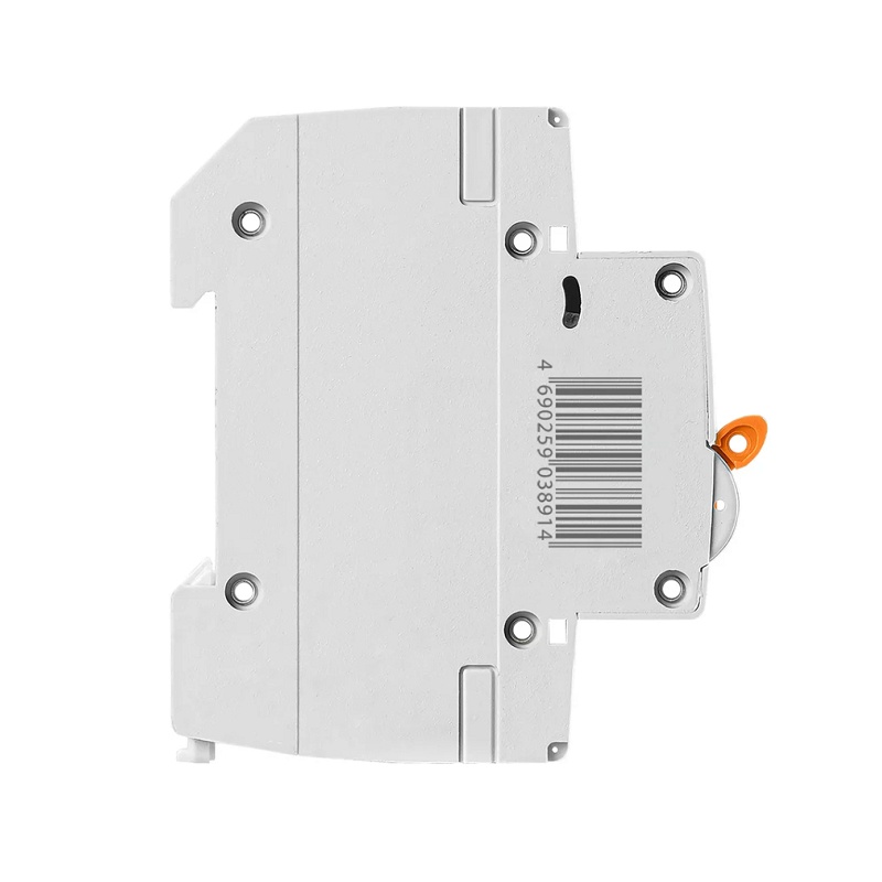 Выключатель автоматический TDM ВА 47-29, 4,5кА, С 32А, 1П