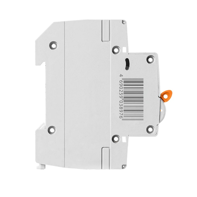 Выключатель автоматический TDM ВА 47-29, 4,5кА, С 63А, 1П