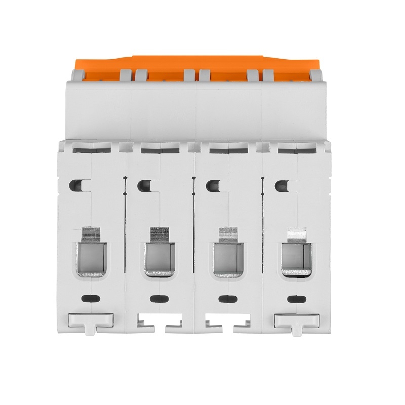 Выключатель автоматический TDM ВА 47-29, 4,5кА, С 32А, 4П