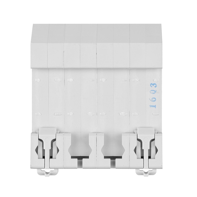 Выключатель автоматический TDM ВА 47-29, 4,5кА, С 32А, 4П