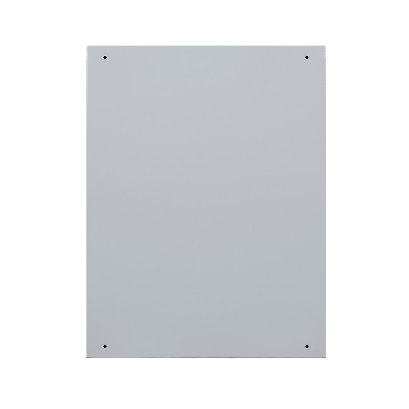 Щит с монтажной панелью ЩМП-3-0, 650х500х220 мм, IP66