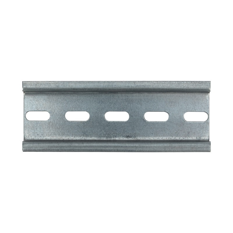 DIN-рейка оцинкованная L=100 см