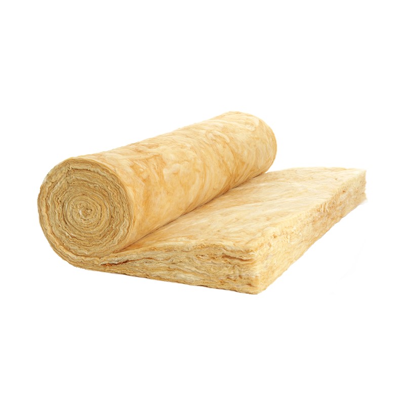 Утеплитель Isover Теплый Дом Твин 5490х1220х50 мм, 2 шт