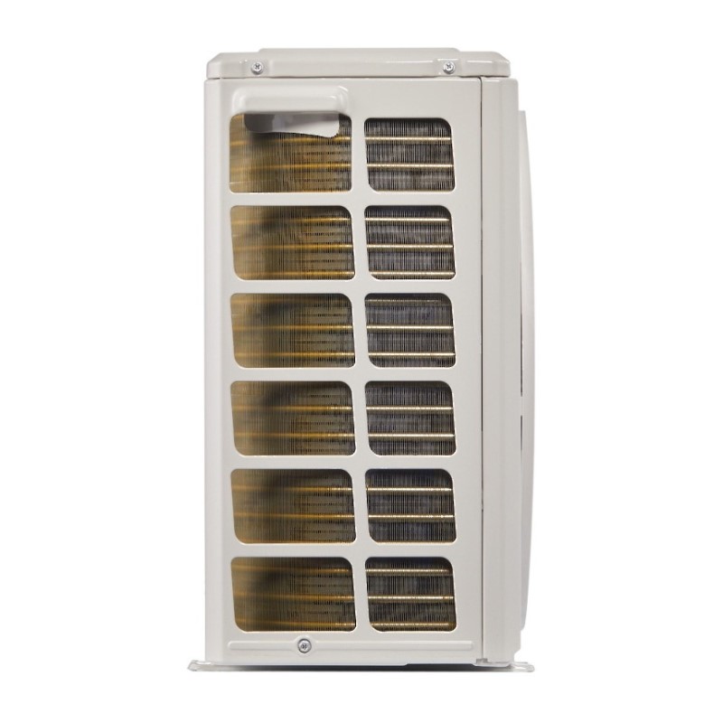 Блок наружный сплит-системы Ballu ECO Smart BSYI/out-12HN8/ES_23Y, инвертор