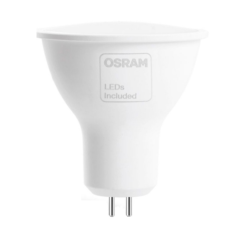 Лампа светодиодная Feron Pro LED GU5.3, 10Вт, 230В, 4000К, нейтральный свет