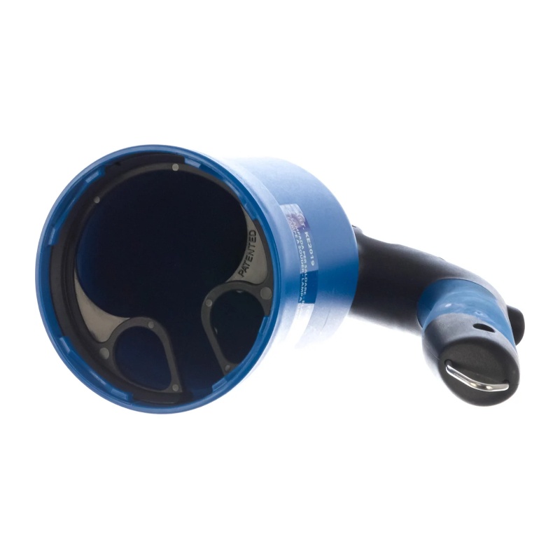 Паяльная лампа (горелка) пьезоподжиг (на прокалываемый баллон)