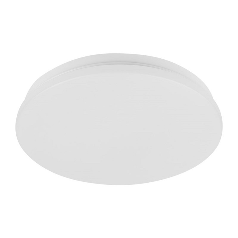 Светильник LED декоративный Классика 24 Вт, d=320 мм, 6000 К, IP20, белый