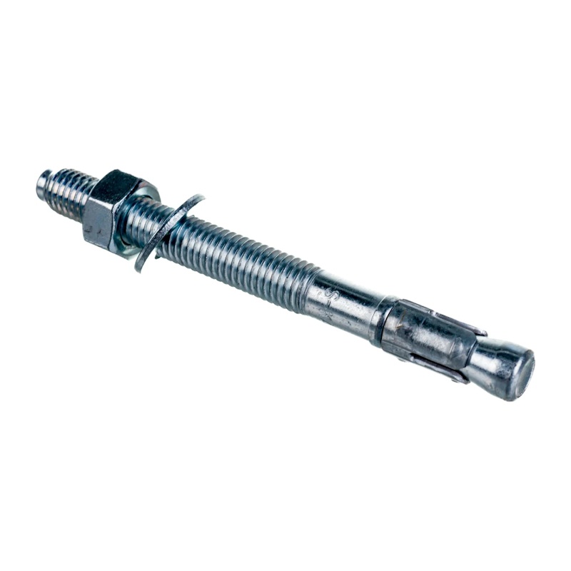 Анкер клиновой SORMAT S-KA 8/10х72 (2 шт)