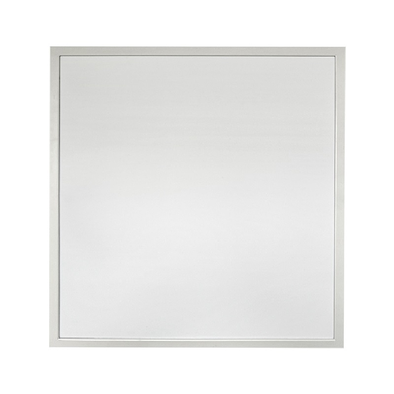 Светильник LED NEOX 595x595x30 мм, 40 Вт, опал с равномерной засветкой, 6500 К, с драйвером, IP54