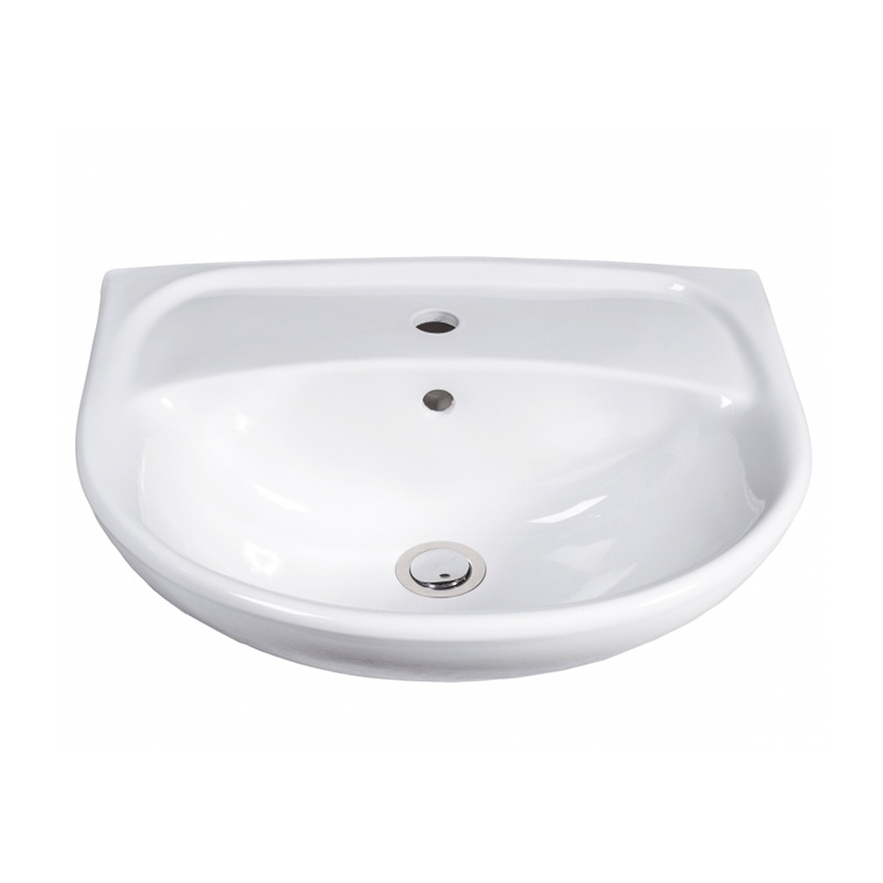 Раковины и пьедесталы