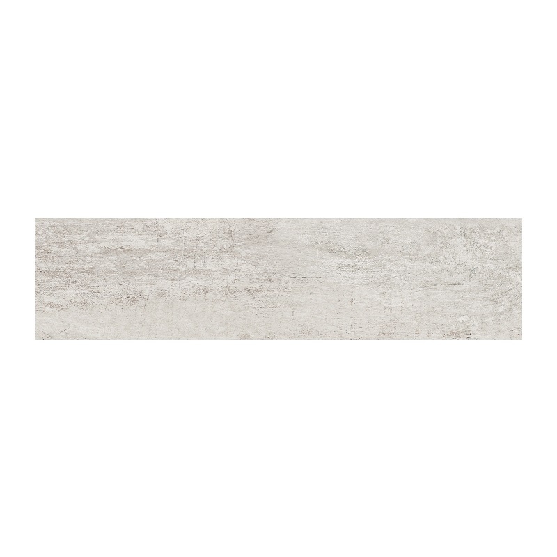 Керамогранит Березакерамика Толедо GP, светло-серый, 597х148х9 мм