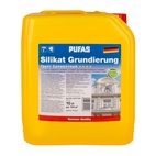 Грунт силикатный Pufas Silikat Grundierung (10 л)