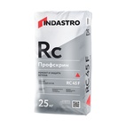 Ремонтный состав Indastro Профскрин RC45F высокопрочный зимний, 25 кг