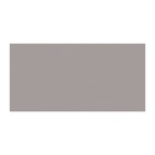 Плитка настенная Нефрит Шелби, серый, 400х200х8 мм