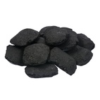 Древесно-угольные брикеты (2 кг)