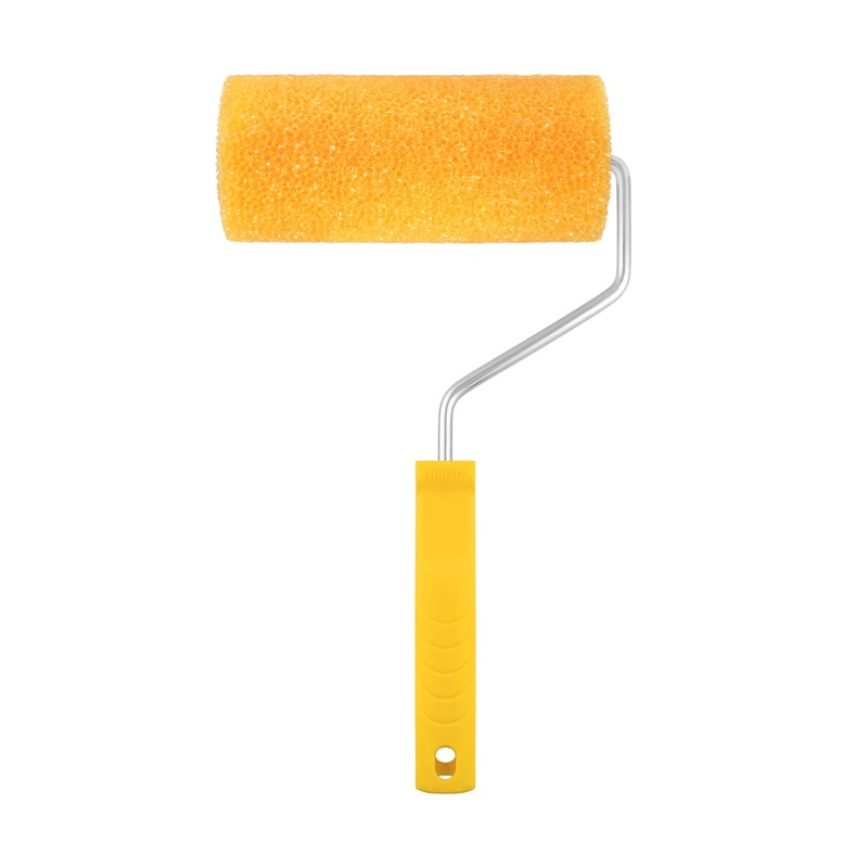 Валик структурный Biber 31567 Шероховатый с бюгелем 180 мм